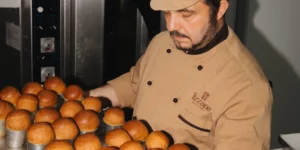 Pasticceria Tizzano da oltre 60 anni la tradizione nel cuore di Napoli